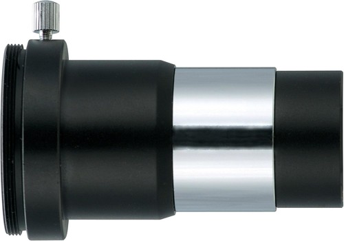 Vixen Telescope Accessories Correction Lens 2x Barlow Lens 31.7T 3907-00 - 第 1/1 張圖片