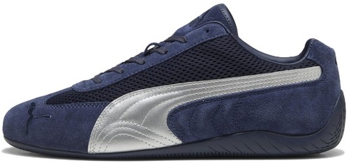 PUMA Speedcat Ballet Silver Women's 401581-01 | eBay