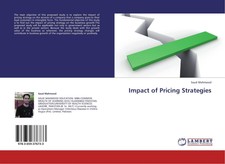 Saud Mahmood | Impact of Pricing Strategies |...