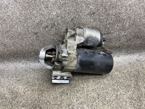 Anlasser Starter 7801203 0001115069 224Tkm BMW F11 5er 530D 11.1949.220