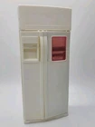 Vintage Barbie Doll Refrigerator Freezer So Much To Do Kitchen Set Fridge, 1994