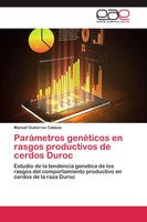 Manuel Gutierrez Cabeza | ParáMetros GenéTicos En Rasgos Productivos De...