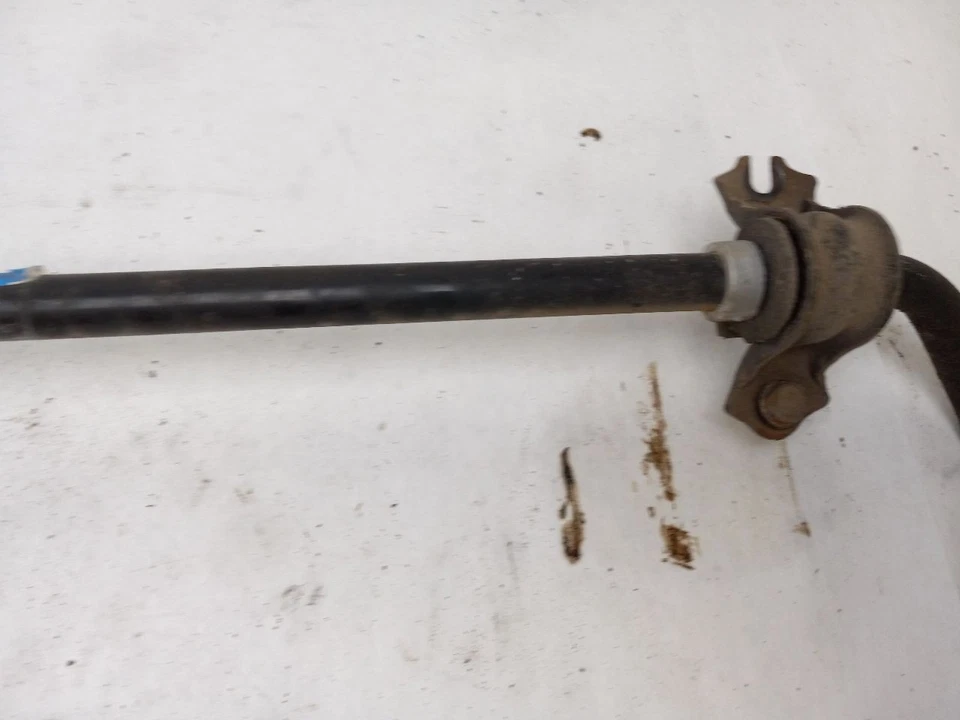 BARRA ESTABILIZADORA DELANTERA PARA NISSAN ALTIMA 2013 - 2018 Foto 4 de 4