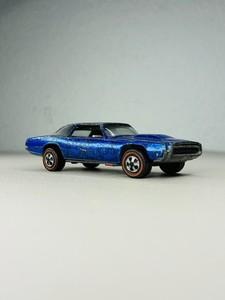 Hot Wheels Torero 1968 | eBay