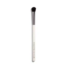 Chantecaille Eye Basic Brush Angled Eyeshadow Brush New