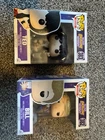 Funko Pop Bill & Ted’s Excellent Adventure Set – Bill #382 & Ted #383 – Movies –