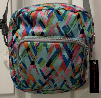 Crossbody