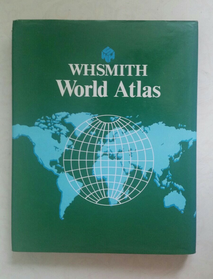 ワールドアトラス ATLAS Herald Tribune アトラスワールド 製品 ワールドアトラス (World Atlas) | 競走