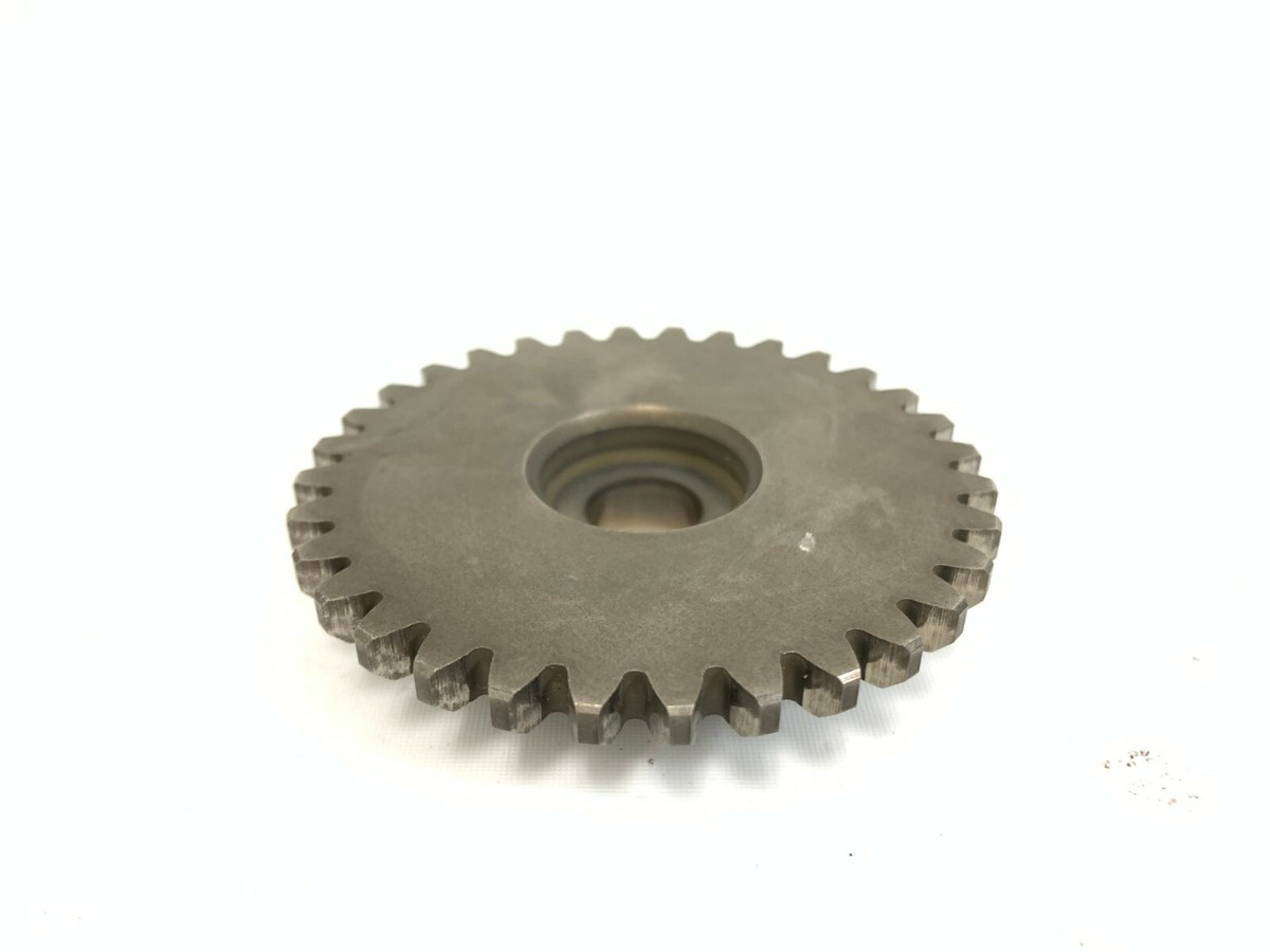 Kawasaki 2004-2010 ZX10R ZX10 Ninja Starter One Way Clutch Side