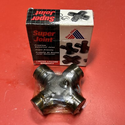 250 Universal Joint Kit Federated U-Joint (Moog 250) 41010