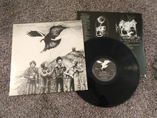 Traffic When the Eagle Flies - vinyl lp
