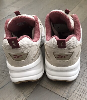 Reebok Retro Gym Shoes | eBay