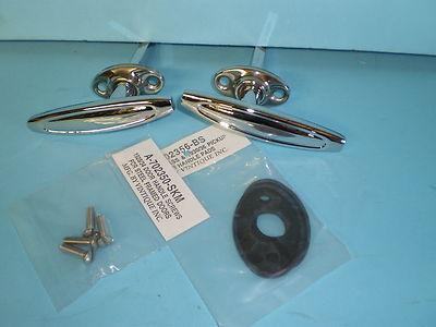  1928 1929 1930 1931 1932 1933 Ford Roadster Phaeton exterior door handles