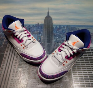 air jordan 3 grade school