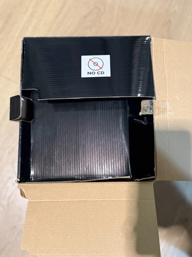 Thrustmaster Top Gun Fox 2 Pro USB Joystick - Unused - Original Box - Picture 8 of 8