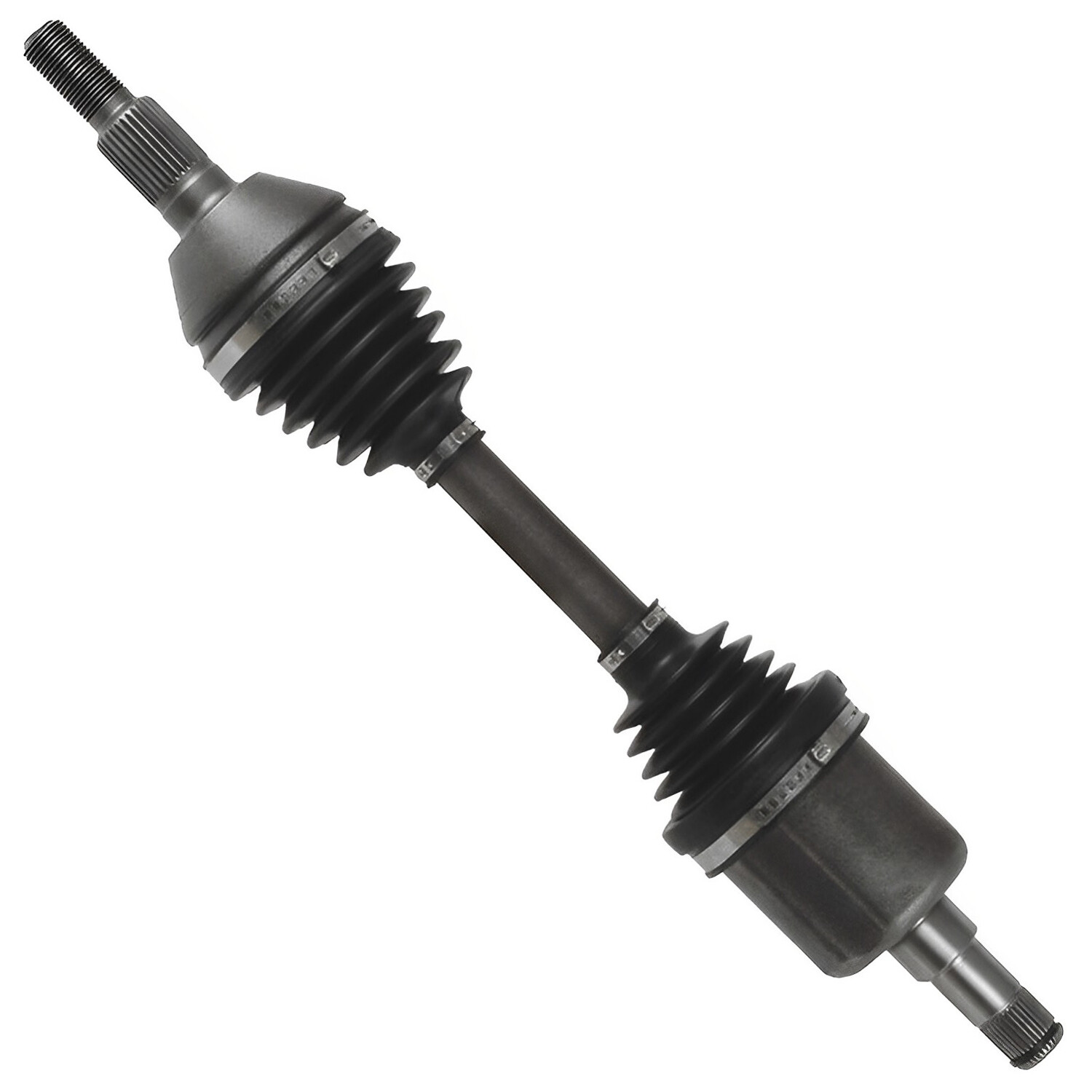 Complete Front Right Side CV Axle Assembly for Chevrolet Malibu Pontiac