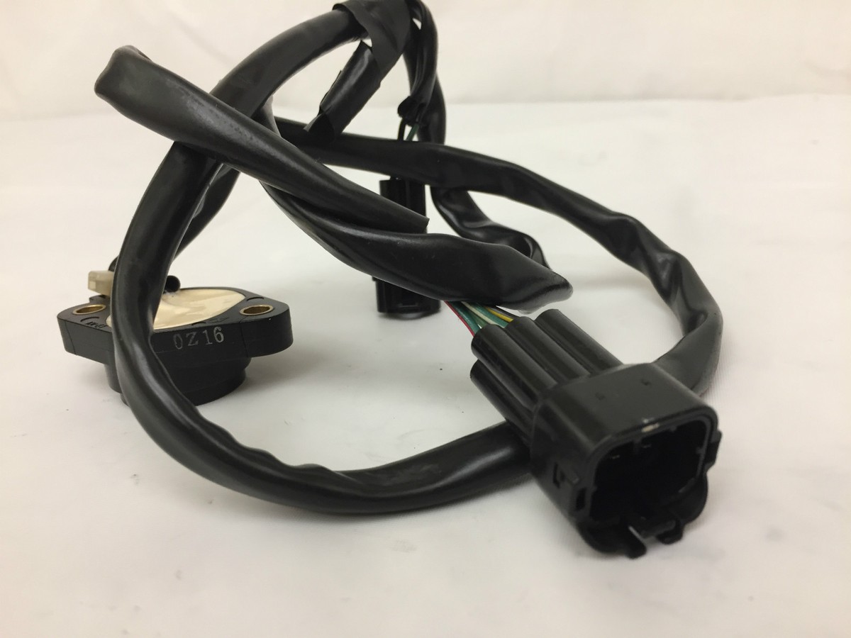 KAWASAKI 2009-2012 ZX6R NINJA OEM NEUTRAL SWITCH 13151-0045 | eBay