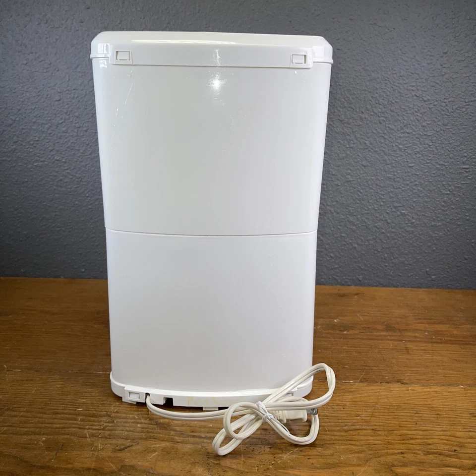 TETERA HELADA West Bend vintage de 3 cuartos de galón Foto 4 de 4