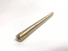 Misumi SHBZ6-8 Oil Free Bushings 10mm OD 8mm L 6mm ID Bronze Straight LOT OF 20