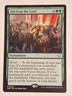 Aid from the Cowl - Commander March of the Machine Magic the Gathering MTG Nice!