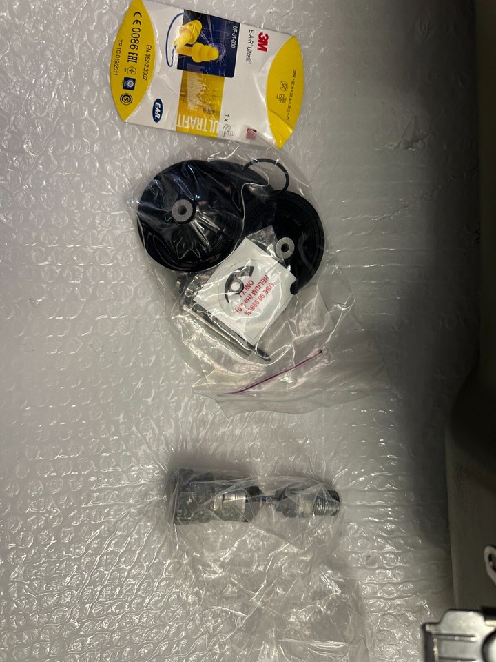 SUMITOMO Froid Tête Modèle RDK408Q Bruker Cryo Plateforme 2M Mri