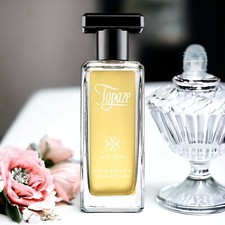 Topaz Cologne - A Timeless Classic by Avon. New in from USA.