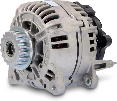 ATEC 34000017 Alternator 180A 14V VW Touareg Transporter T5 Multivan