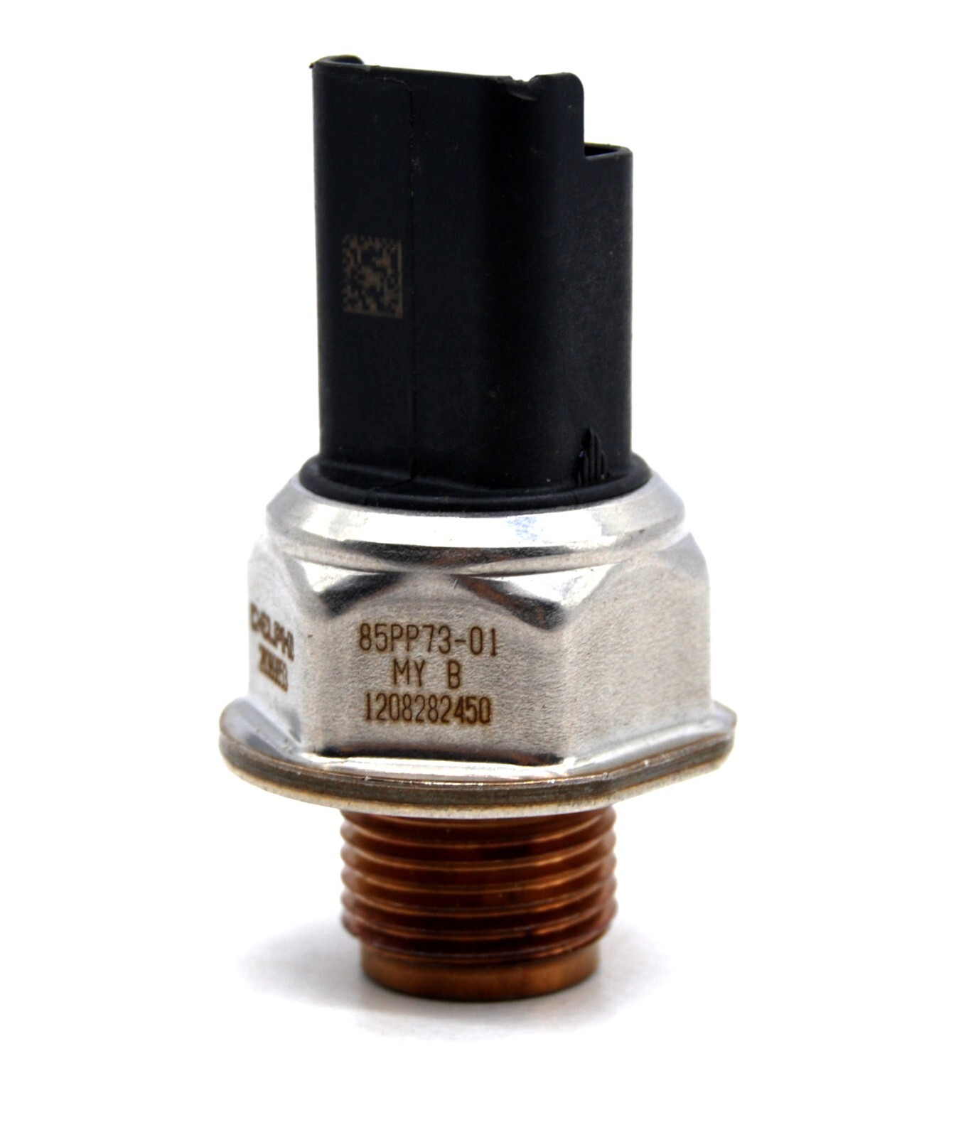 FUEL RAIL PRESSURE SENSOR FOR RENAULT MASTER 2.3 DCI M9T 85PP73-01  