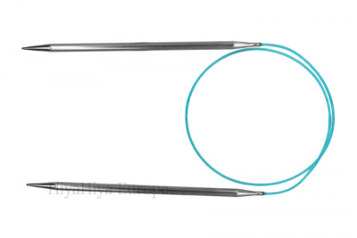 HiyaHiya Sharp Steel Rundstricknadeln