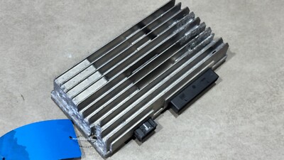 8F0035223 BANG & OLUFSEN Endstufe Verstärker Audiosystem für Audi A5 8F CABRIO