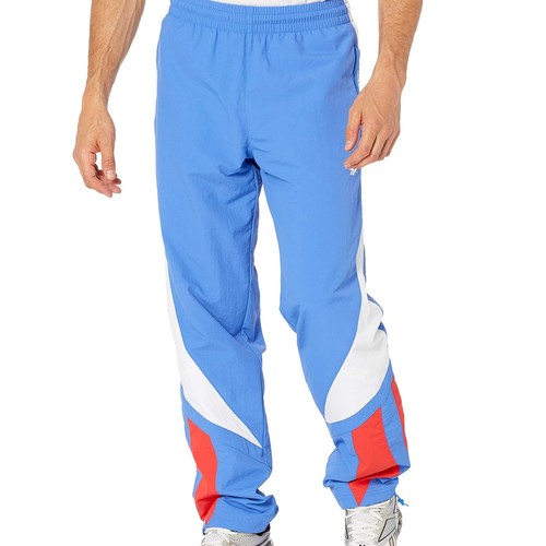 classics twin vector track pants