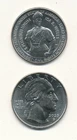 2025-D American Women Quarters — photo from another recent sale