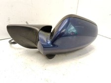 Retroviseur gauche (ou coque) Peugeot 407