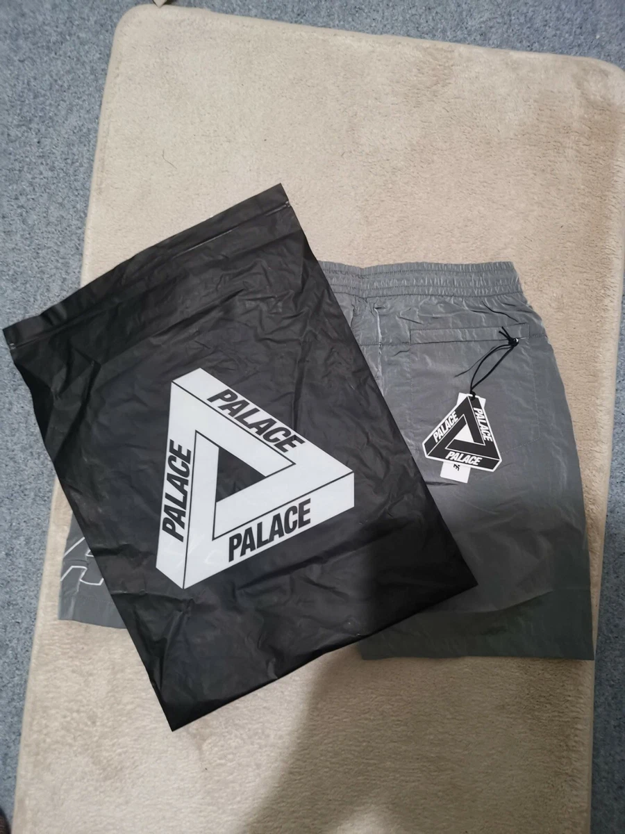 Palace Skateboards Iri-Decent Swimshorts