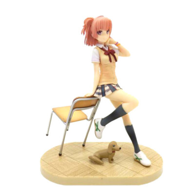 KOTOBUKIYA Yui Yuigahama My Youth Romantic Comedy Is Wrong as I EXPECTED.