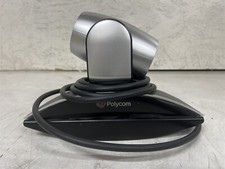 POLYCOM VIDEO CONFERENCE CAMERA