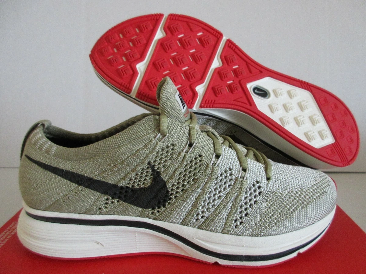 NIKE FLYKNIT TRAINER SZ 4 MENS/WOMENS SZ 5.5 [AH8396-201] eBay