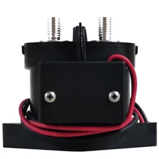 1PCS EVL250-AAD New Energy HVDC Contactor Relay 12-24VDC