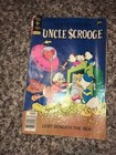 Gold Key Uncle Scrooge Golden Age Comics 1938-1955