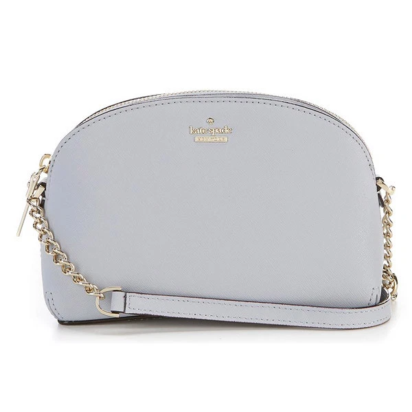 Kate Spade Cameron Street Large Hilli In Stony Blue