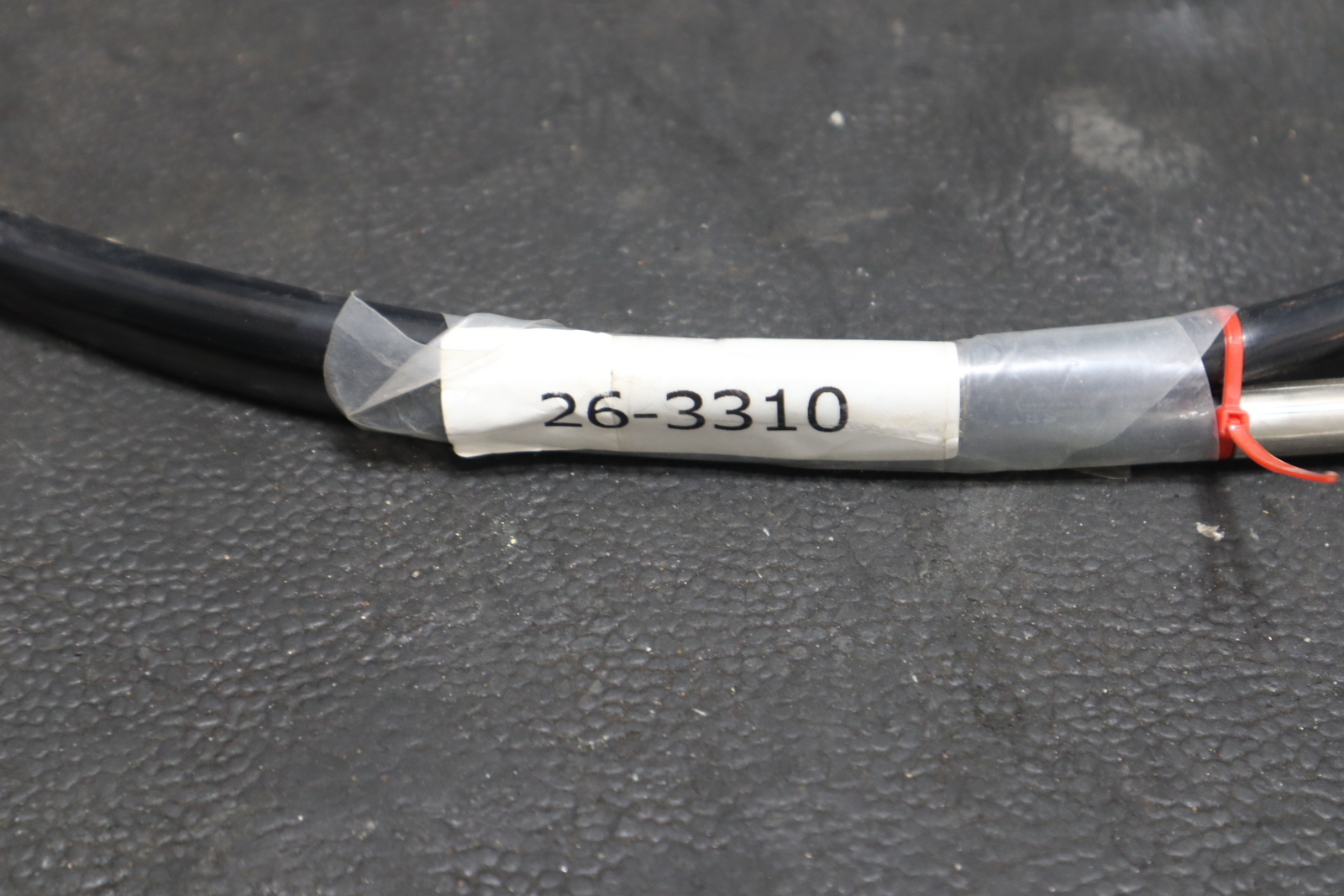 NOS - 1998 POLARIS SLH SBT STEERING CABLE 26-3310