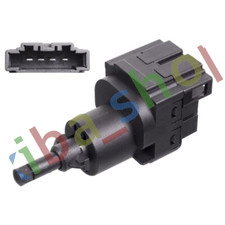 LIGHT SWITCH BRAKE FITS AUDI A3 A4 B6 R8 R8 SPYDER SEAT ALTEA CORDOBA IBIZA