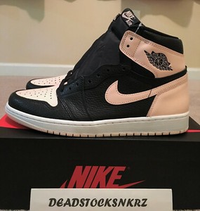 2019 Nike Air Jordan 1 Retro High OG 