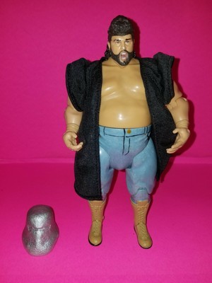 wwe shockmaster figure