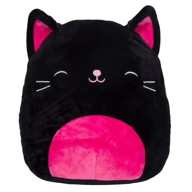 Squishmallows Halloween 2020 Black Cat 