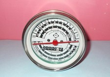 Allis Chalmers Tachéomètre Pour AC D14, D15, D17 Gaz - 229755, 228818, 261728