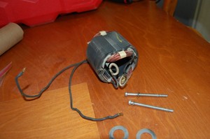 porter cable 503 belt sander