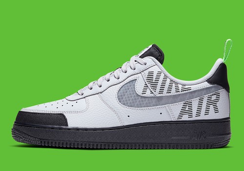 air force 1 07 lv8 under construction