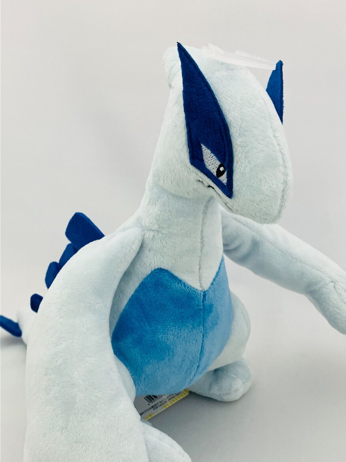 Lugia Pokemon All Star Collection Plush