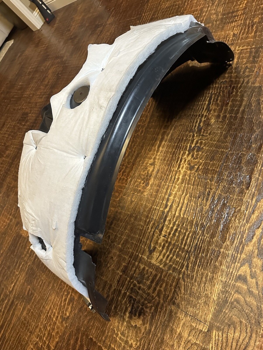 🔥OEM🔥NEW🔥 2013-2016 Ford Fusion FENDER LINER, part# DS7Z16103A